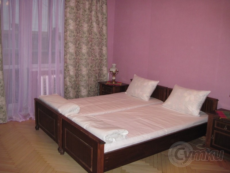 Фото квартиры 3