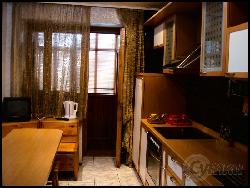 Фото квартиры 1