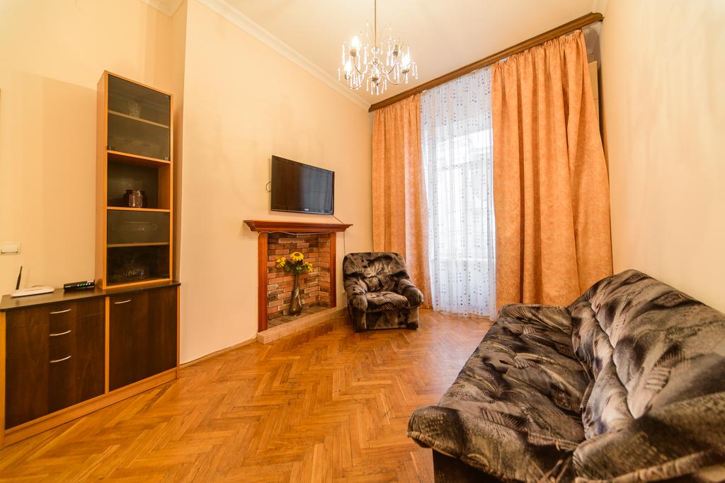 Фото квартиры 7