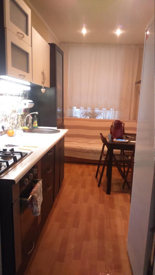 Фото квартиры 1
