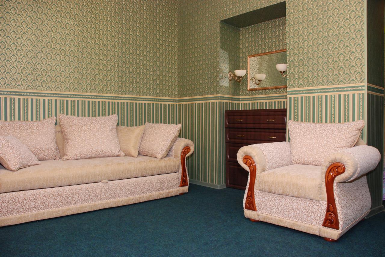 Фото квартиры 3