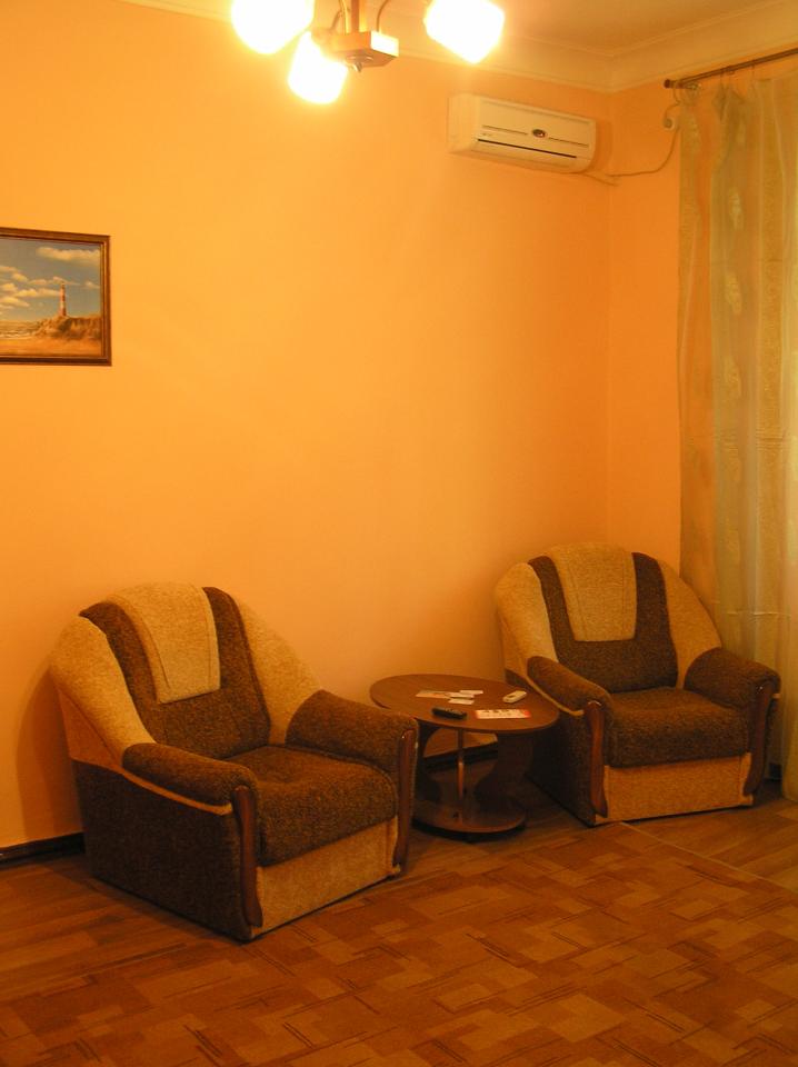 Фото квартиры 4