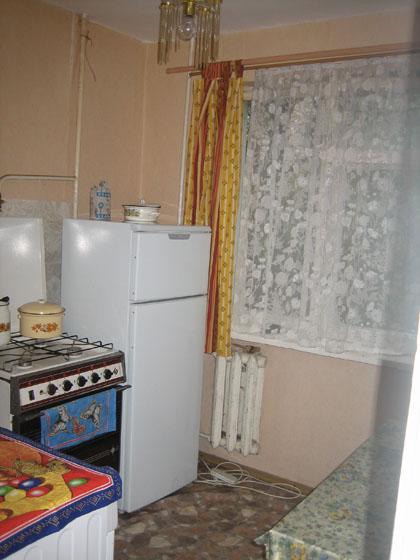 Фото квартиры 4