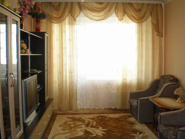 Фото квартиры 1