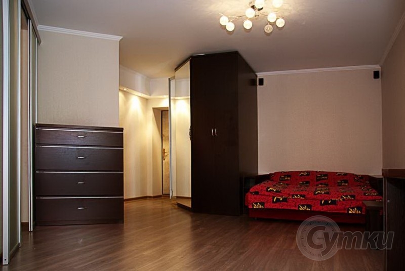 Фото квартиры 1