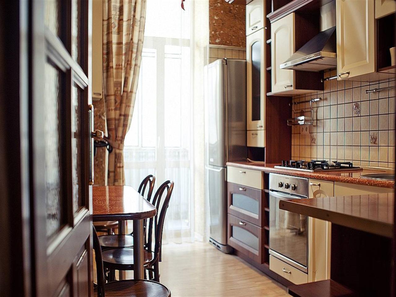 Фото квартиры 1