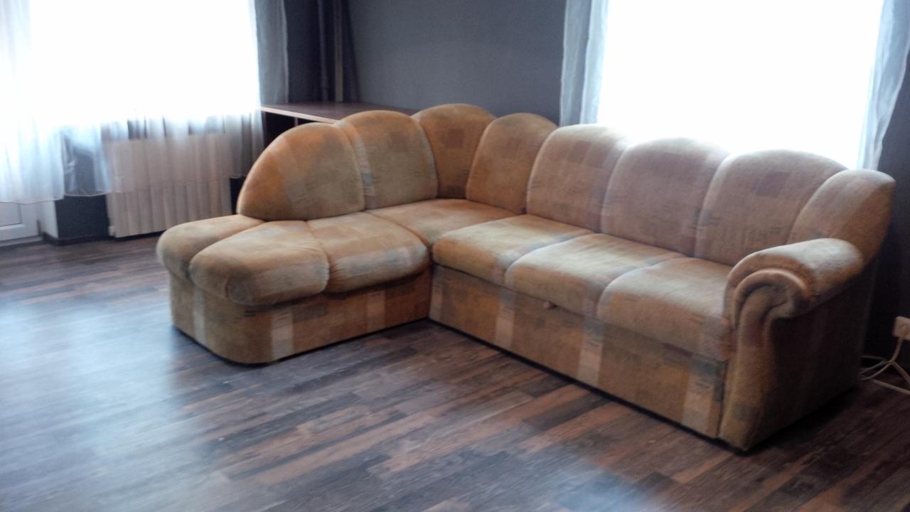 Фото квартиры 3