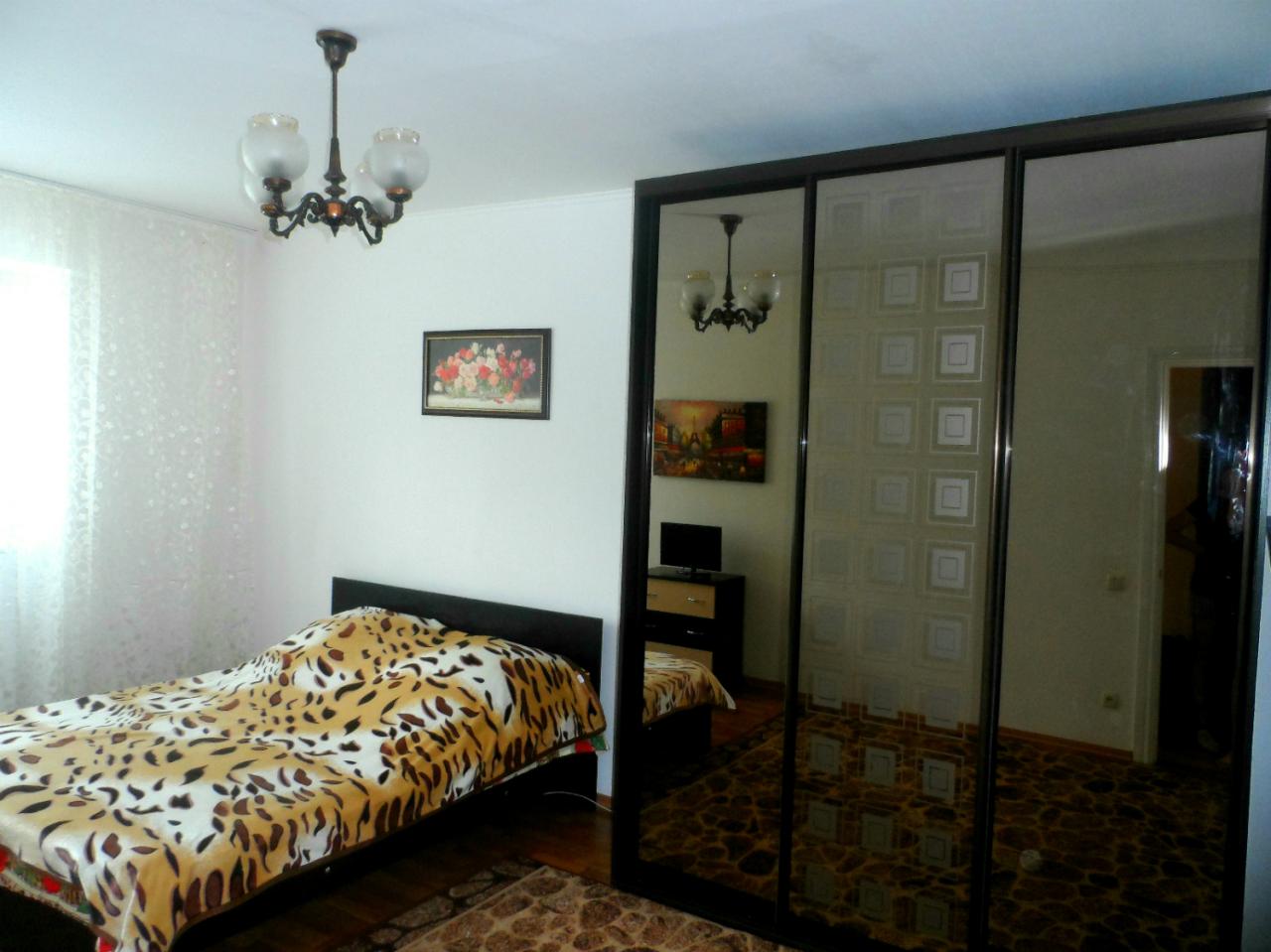 Фото квартиры 1