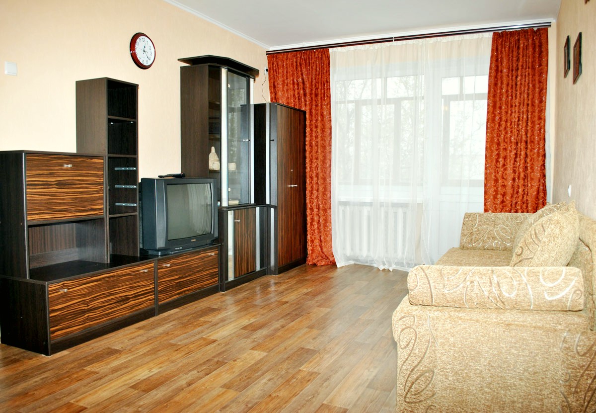 Фото квартиры 2