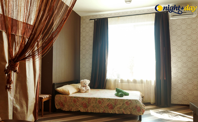 Фото квартиры 1