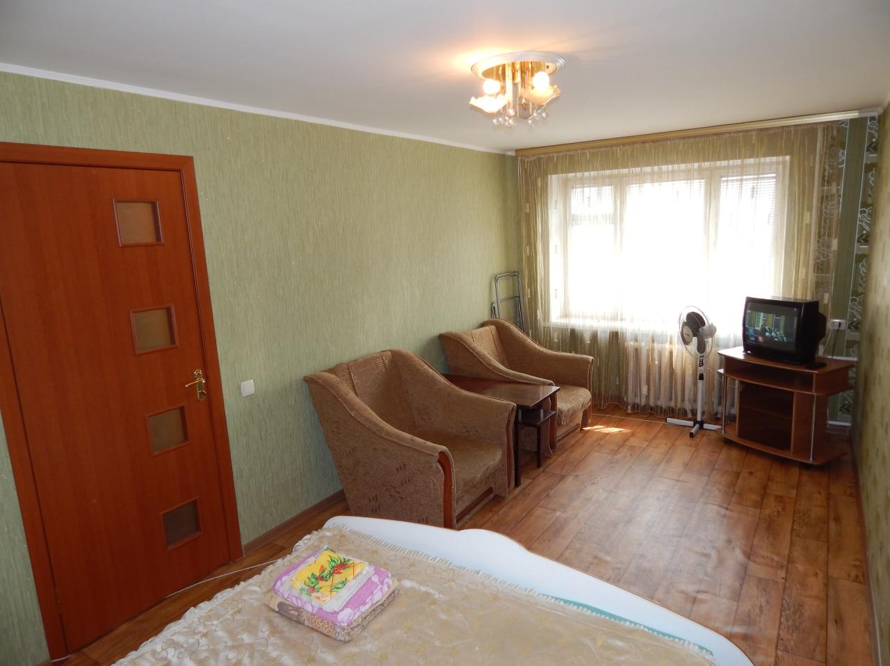 Фото квартиры 1