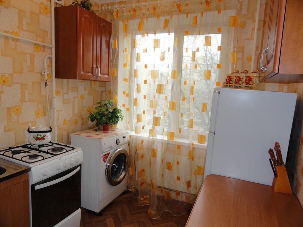 Фото квартиры 1