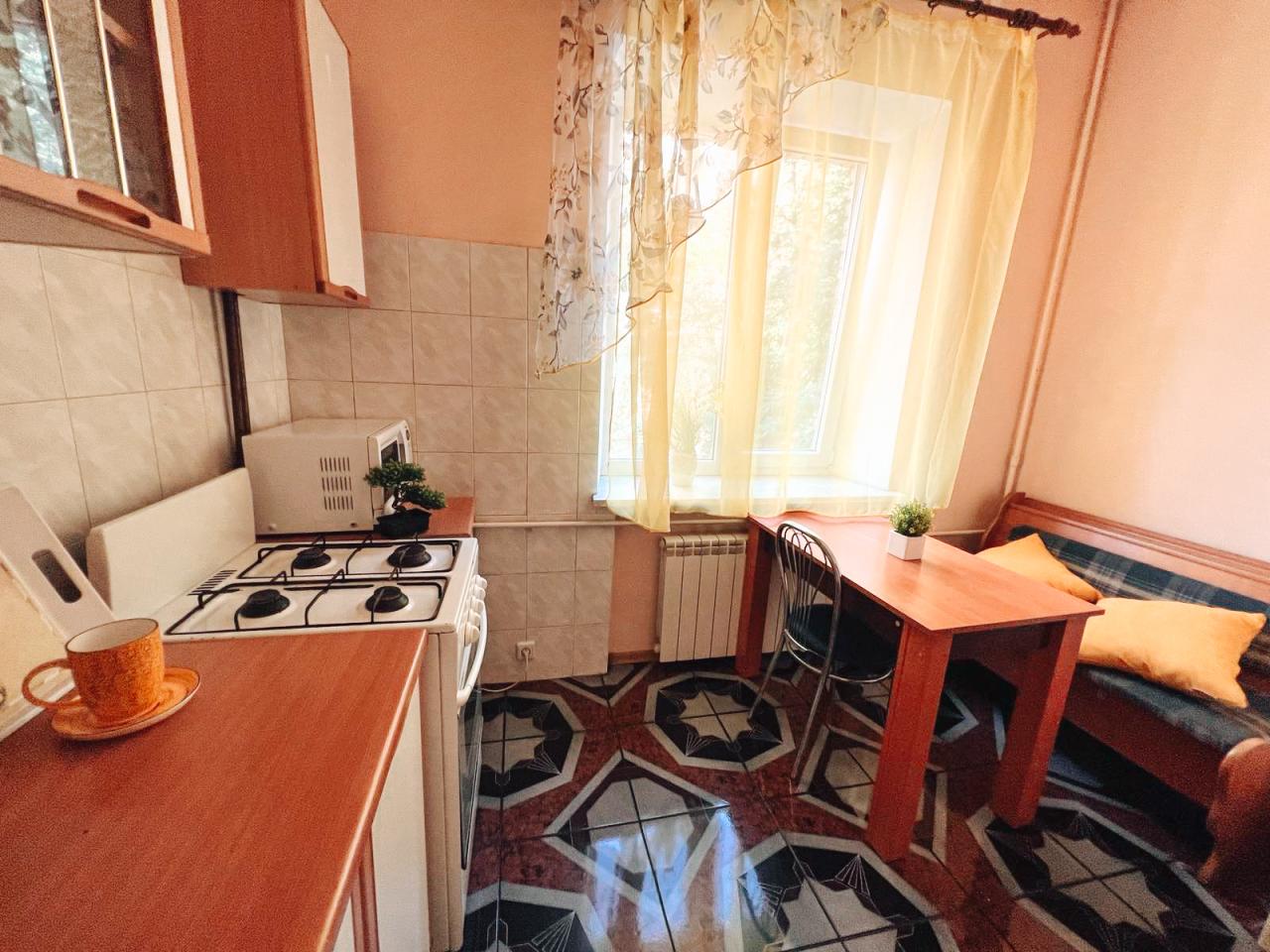 Фото квартиры 9