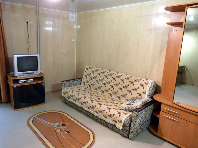 Фото квартиры 3