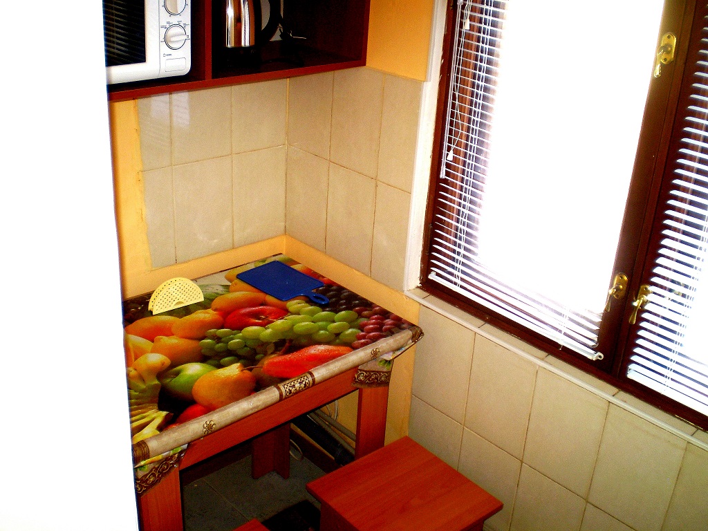 Фото квартиры 11