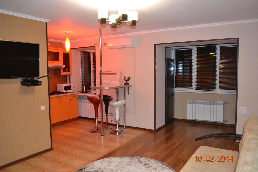 Фото квартиры 4