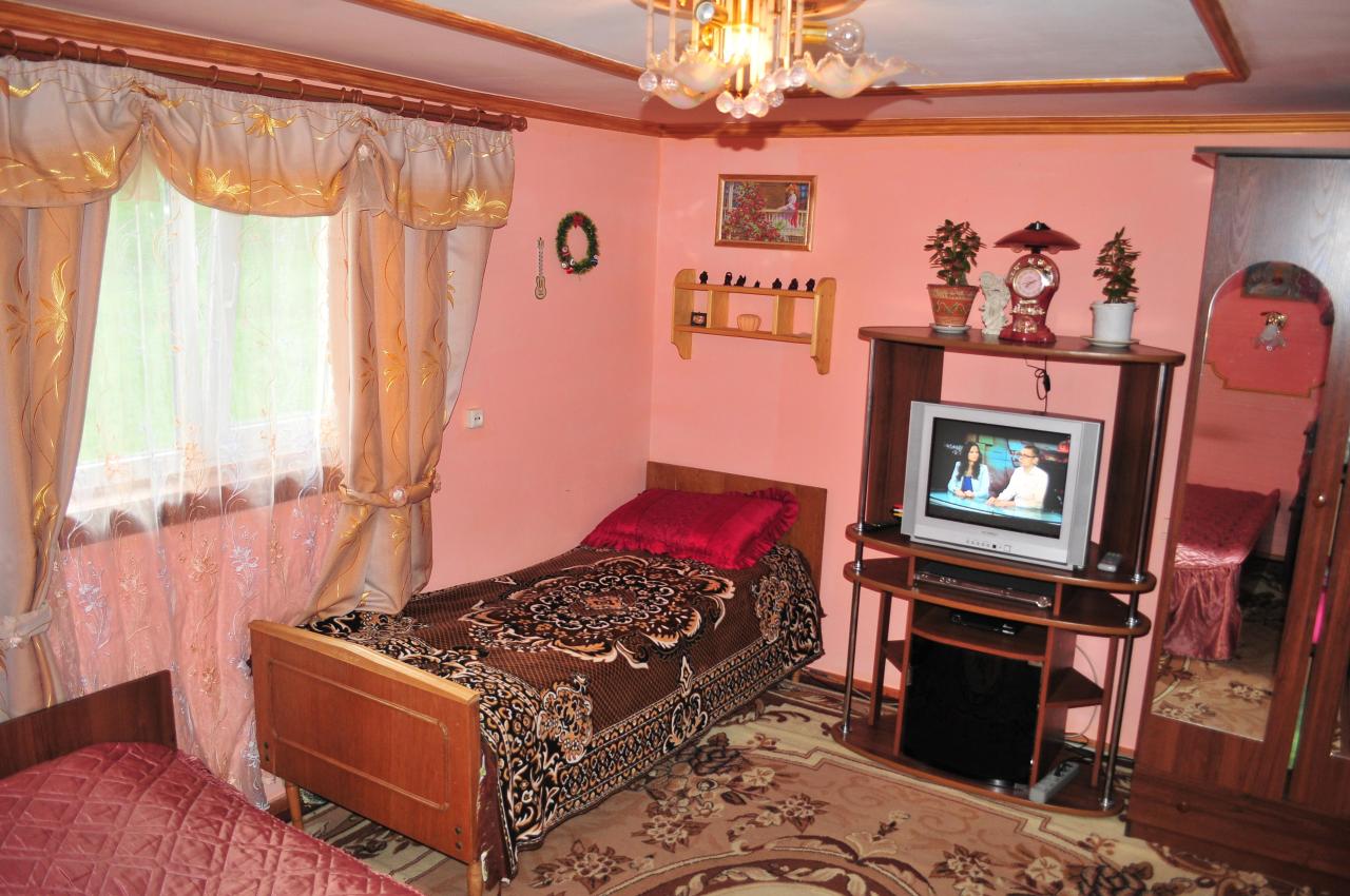 Фото квартиры 11