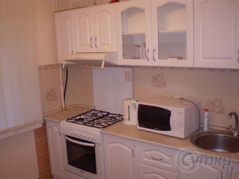 Фото квартиры 2