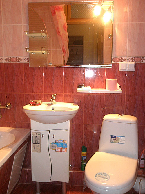 Фото квартиры 5