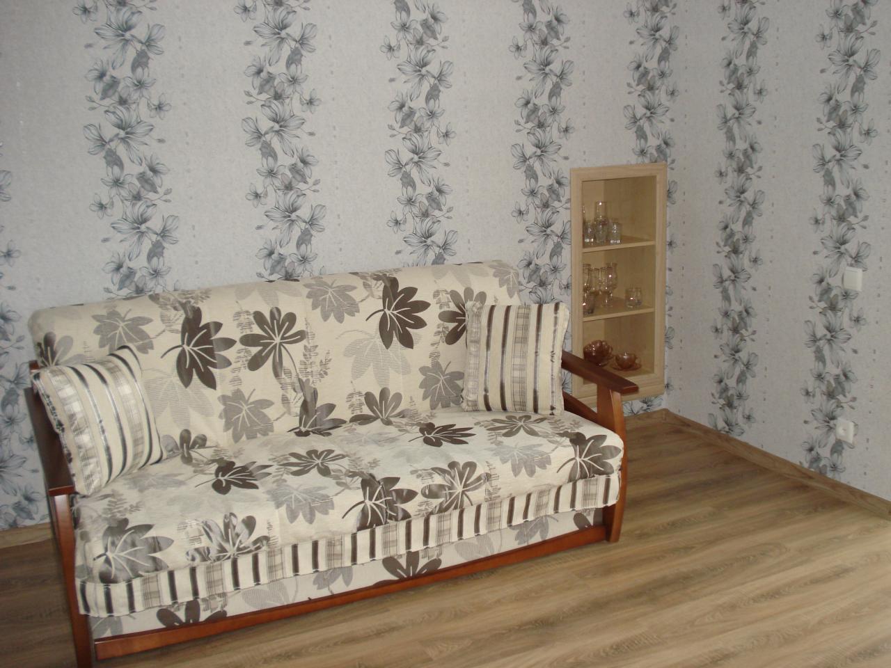 Фото квартиры 2