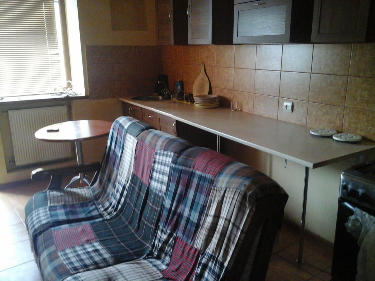 Фото квартиры 4