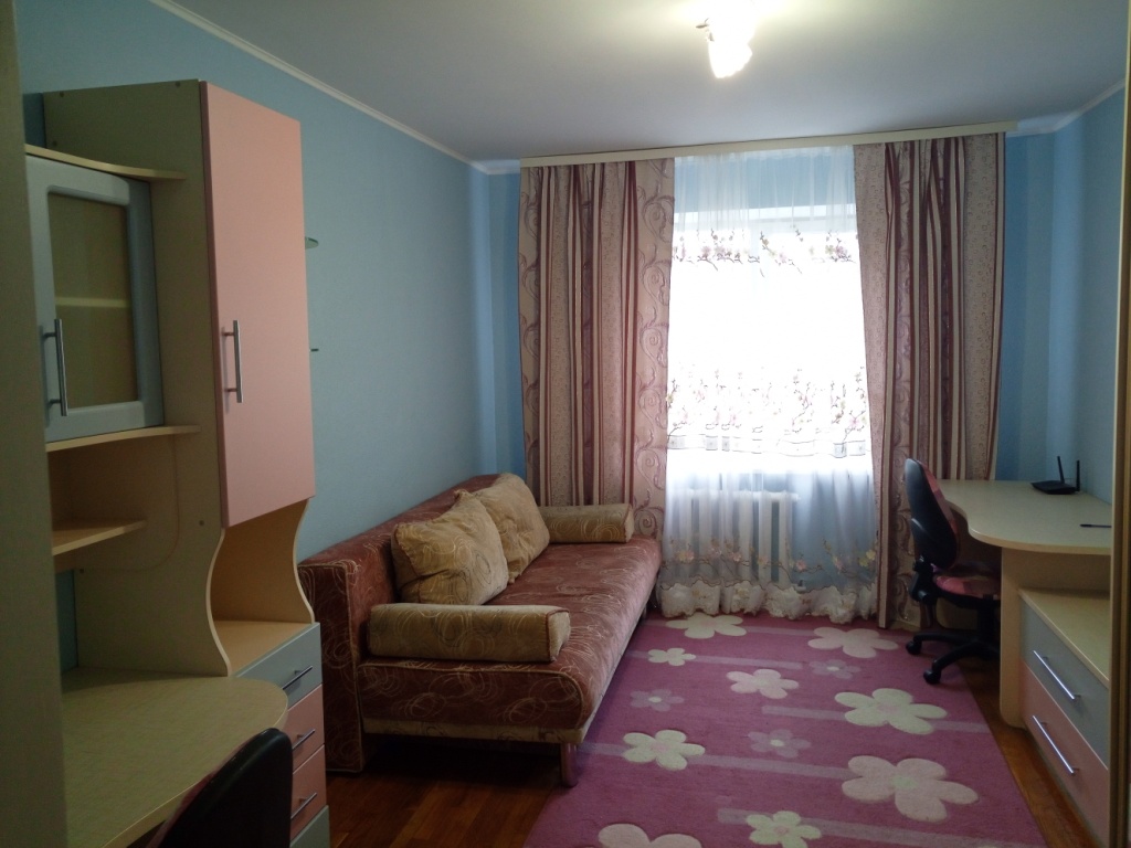 Фото квартиры 3