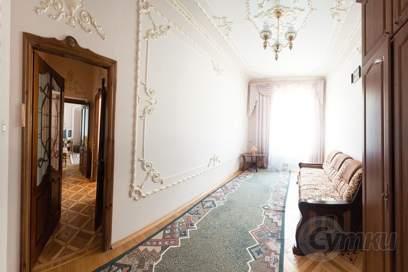 Фото квартиры 3