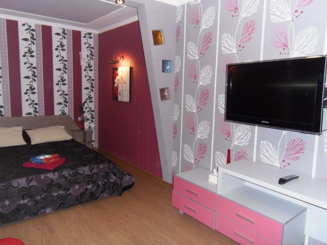 Фото квартиры 1