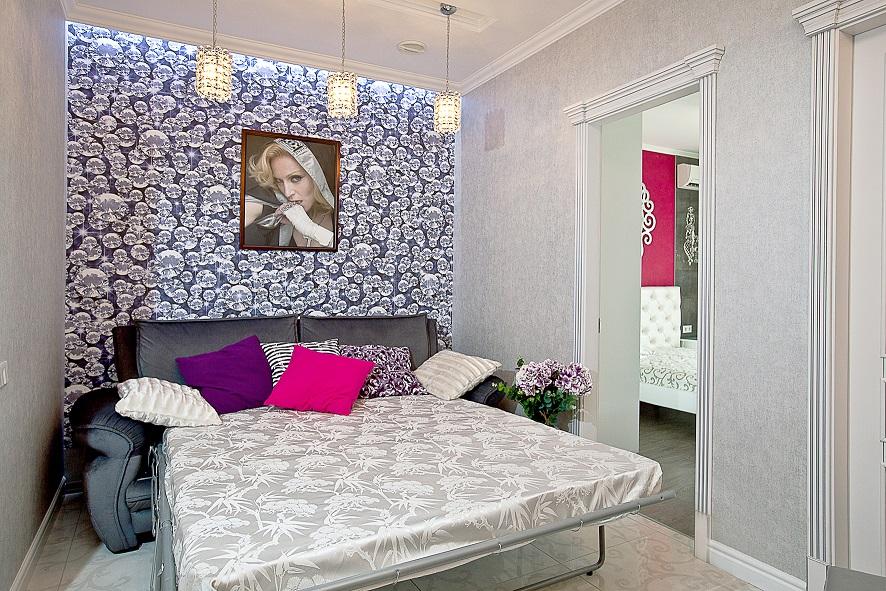 Фото квартиры 12