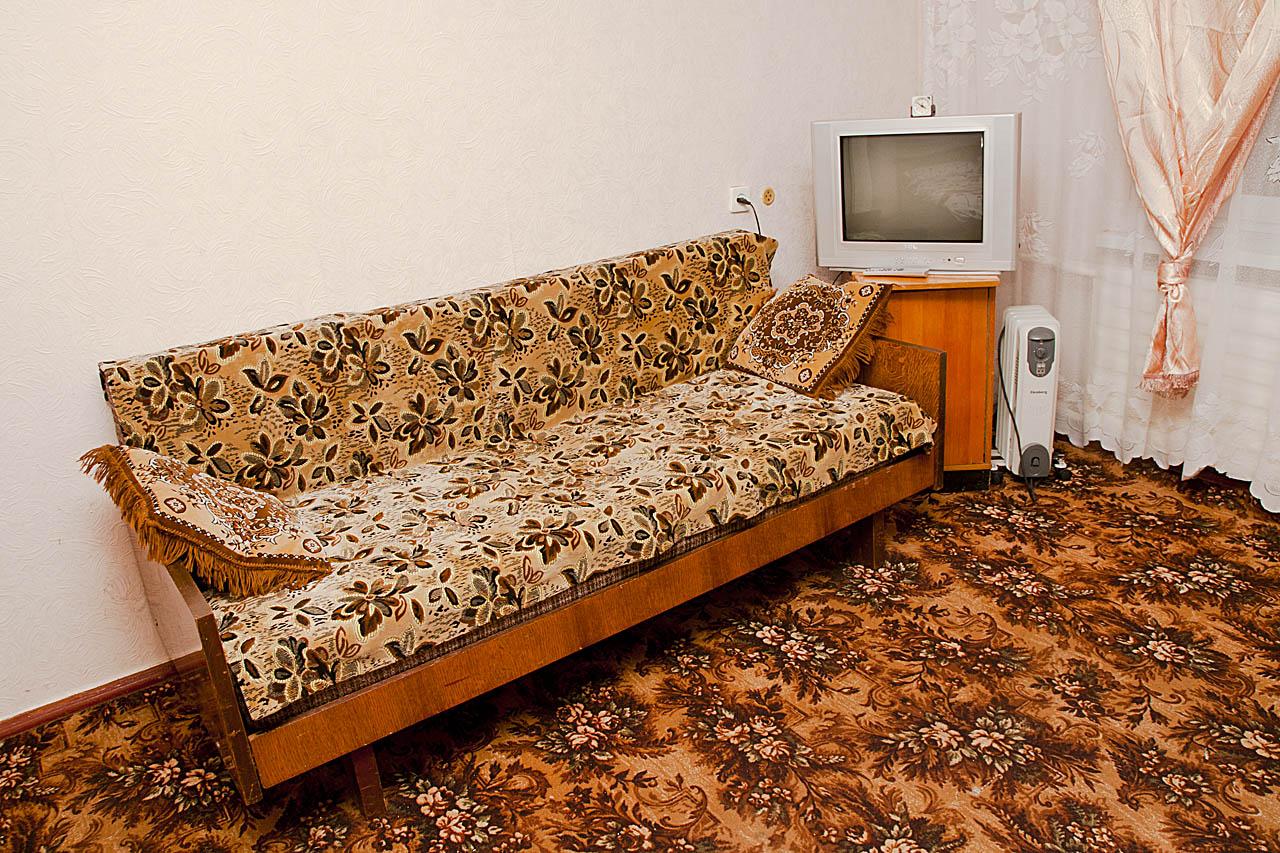 Фото квартиры 2