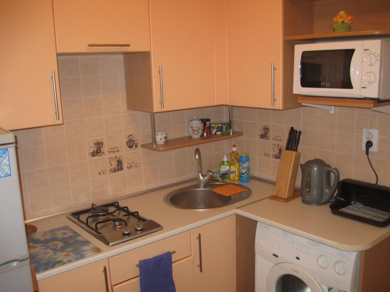 Фото квартиры 4