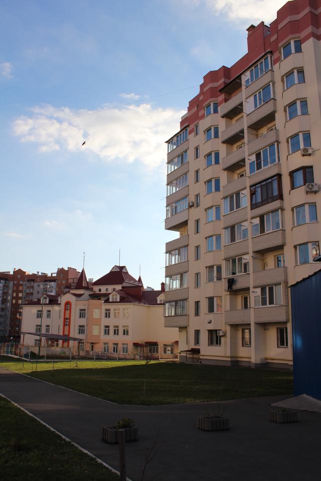 Фото квартиры 1