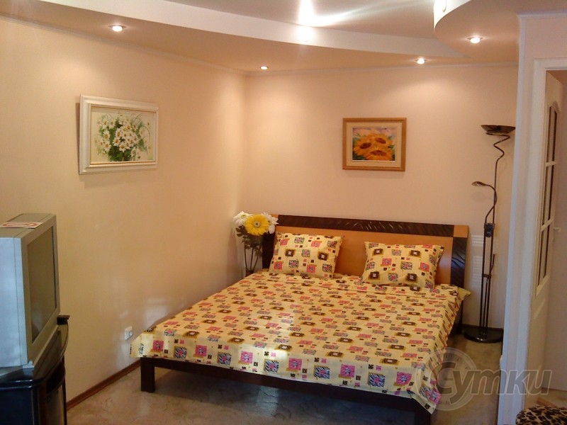 Фото квартиры 1