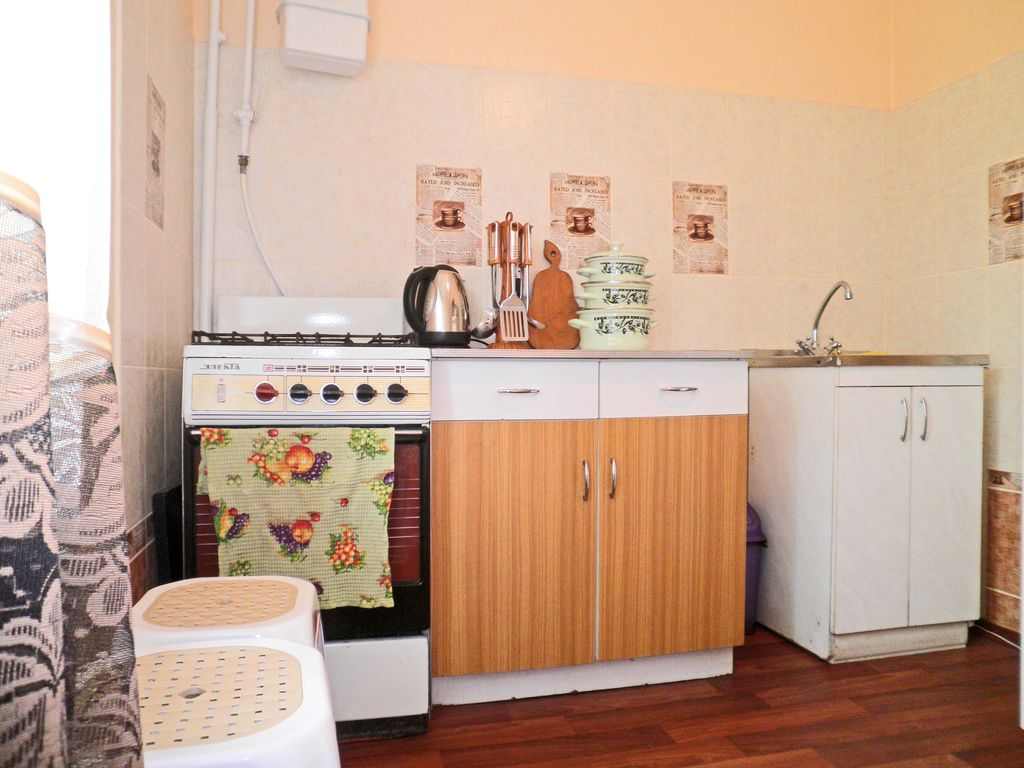 Фото квартиры 6