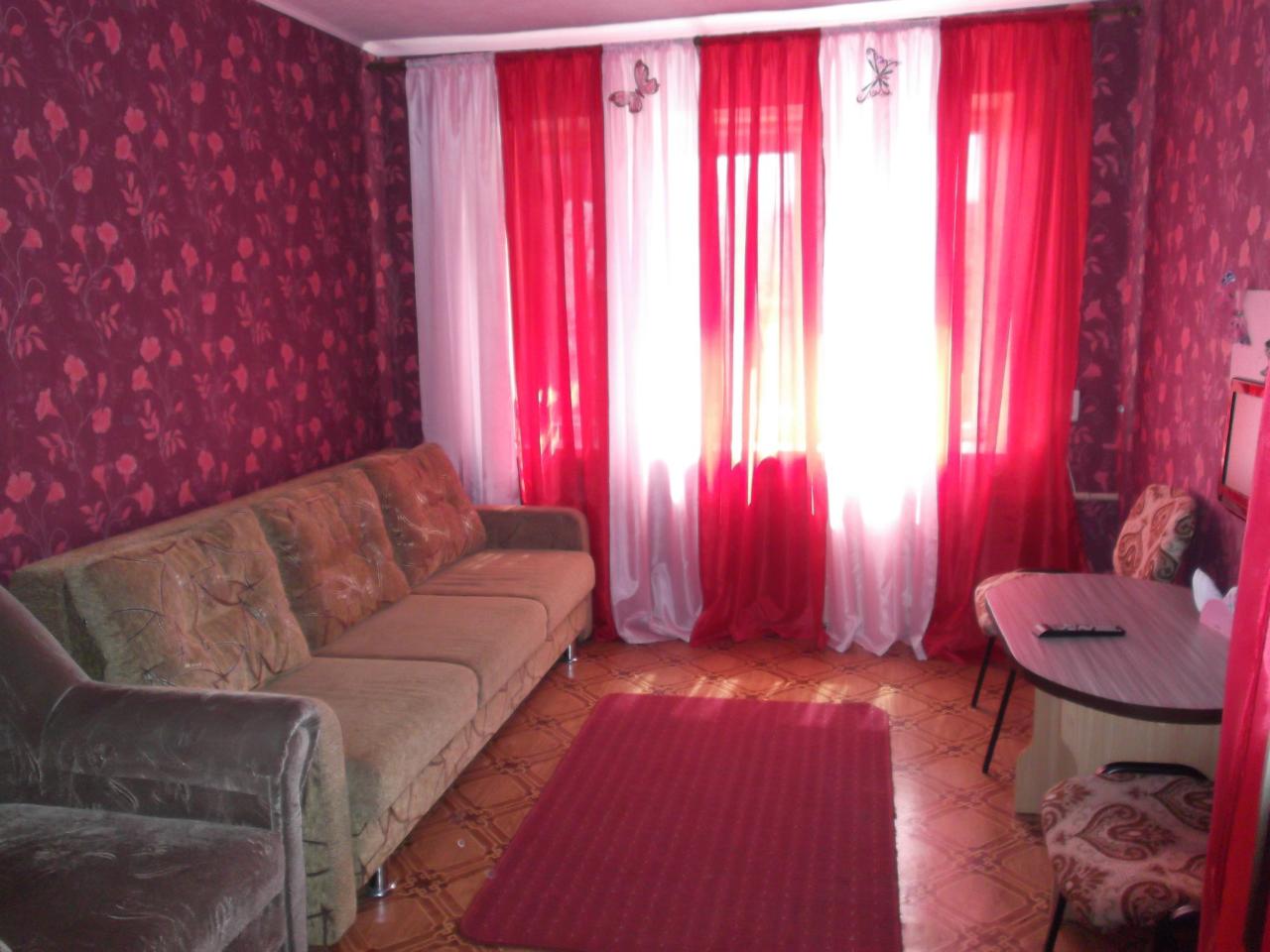 Фото квартиры 7