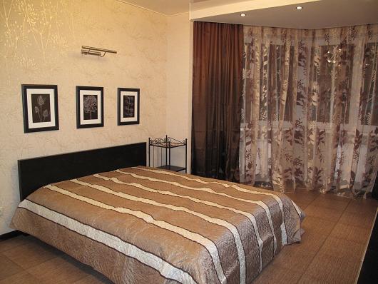 Фото квартиры 1