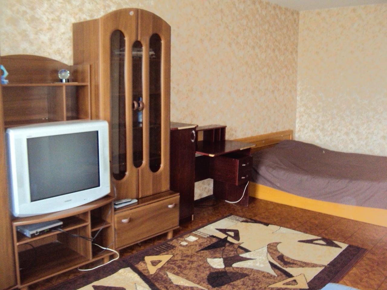 Фото квартиры 1