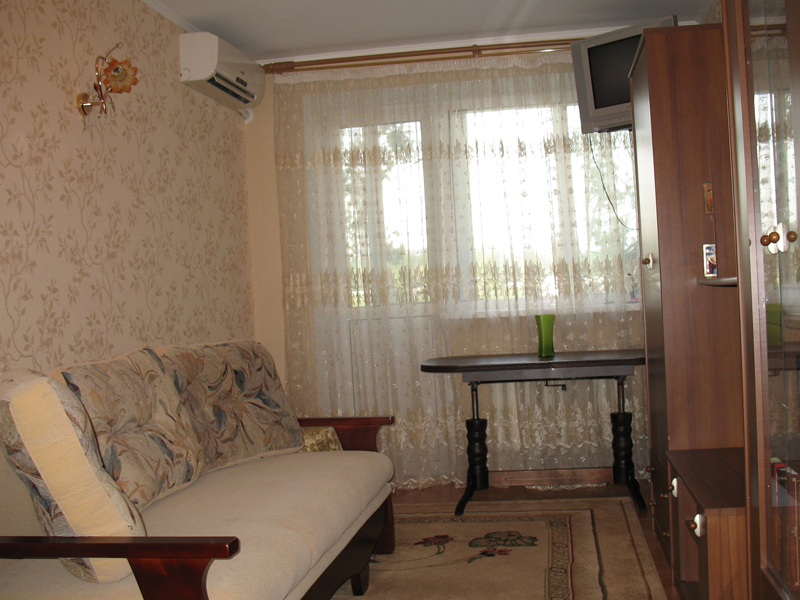 Фото квартиры 2