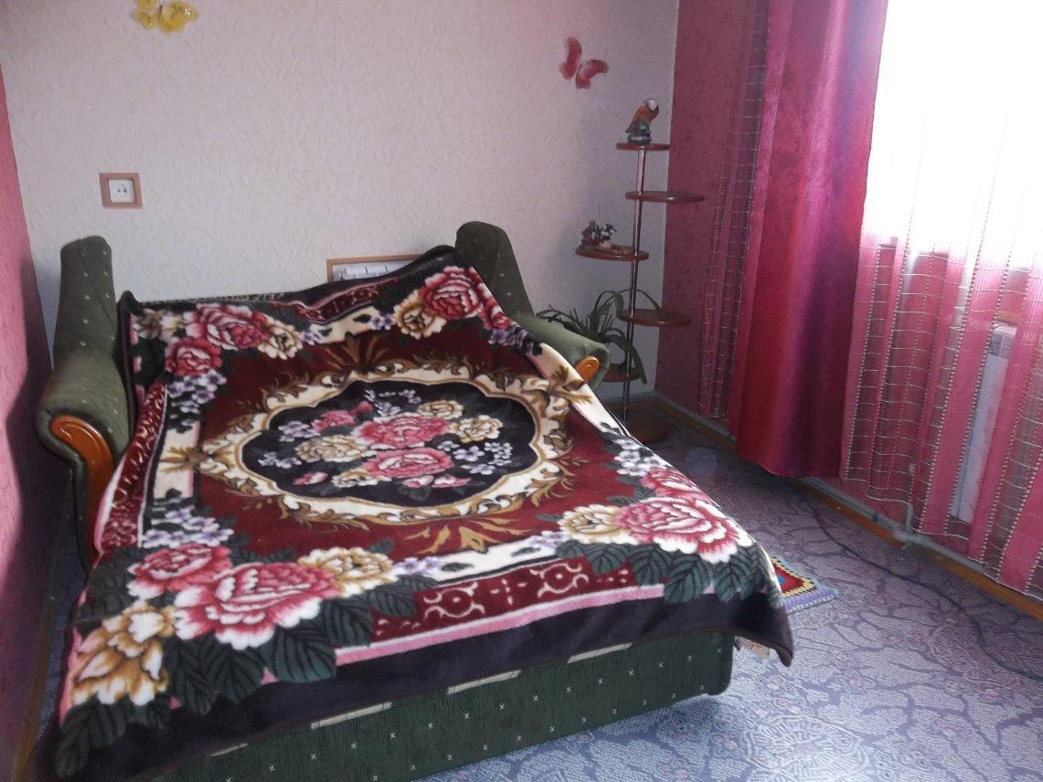 Фото квартиры 1