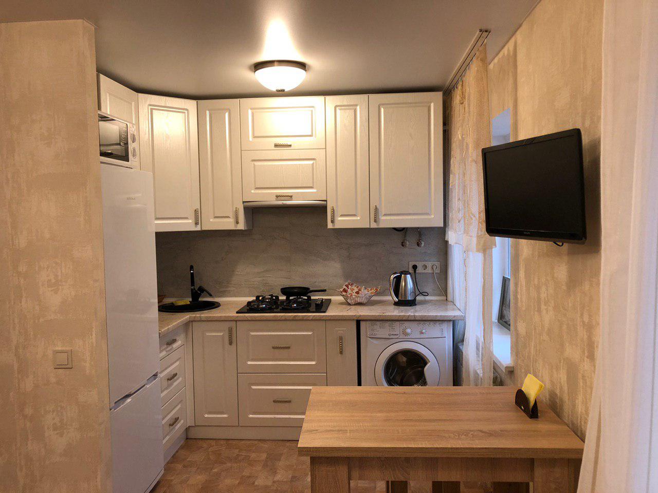 Фото квартиры 3