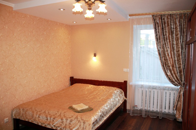 Фото квартиры 1