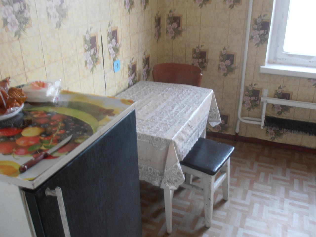 Фото квартиры 3