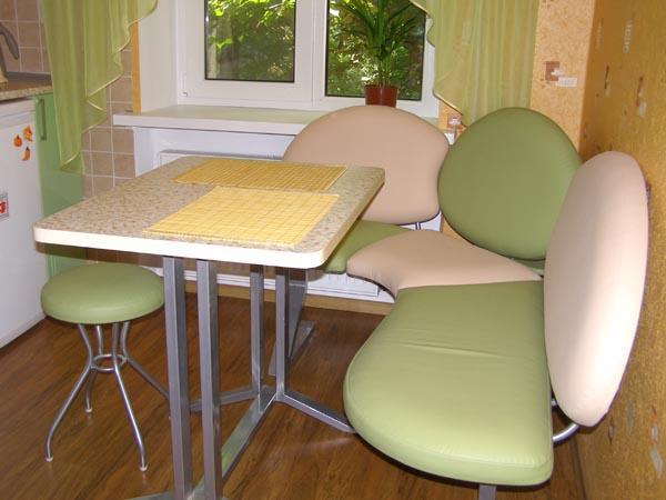 Фото квартиры 4