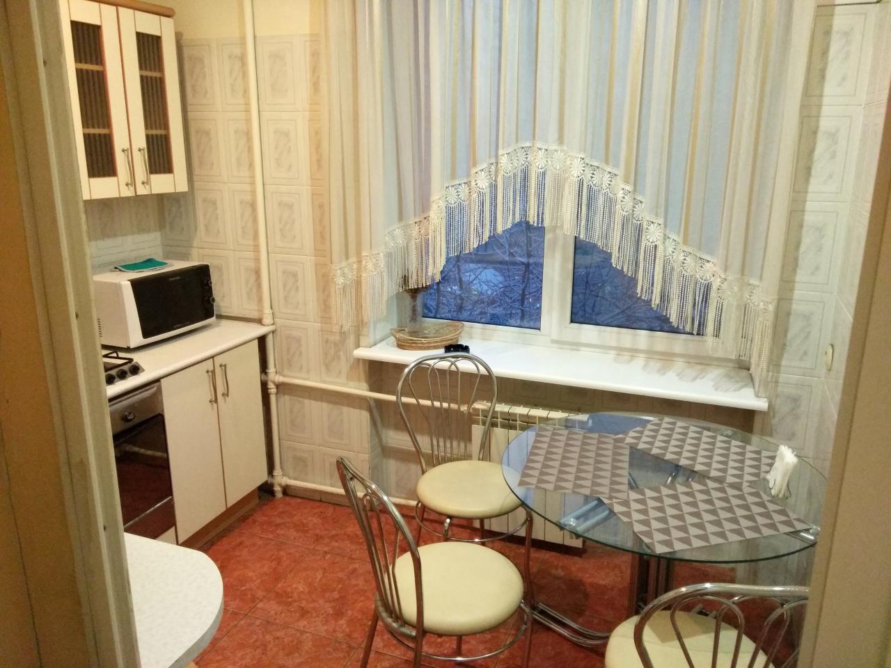 Фото квартиры 7