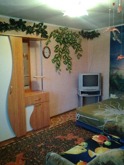 Фото квартиры 1