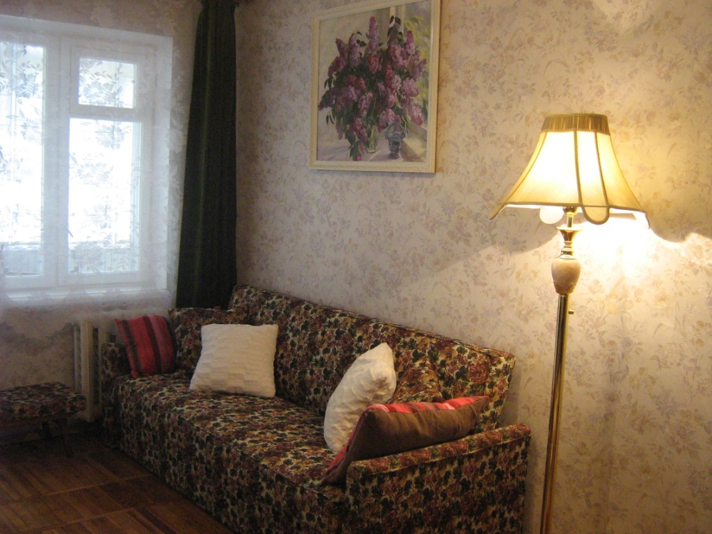 Фото квартиры 2