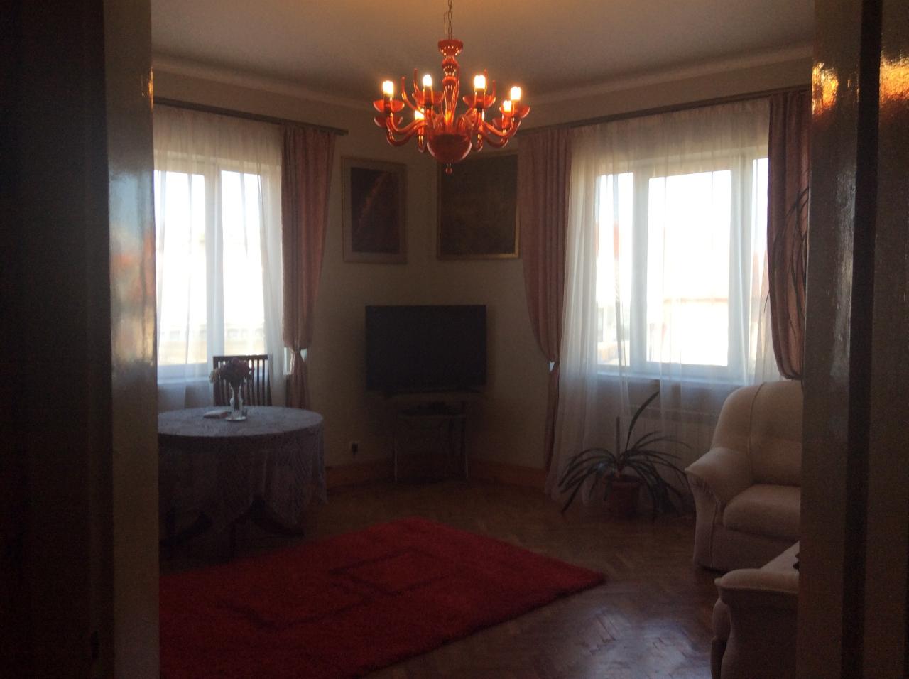 Фото квартиры 1