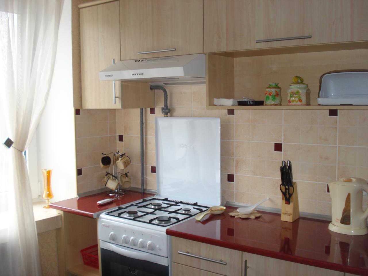 Фото квартиры 8