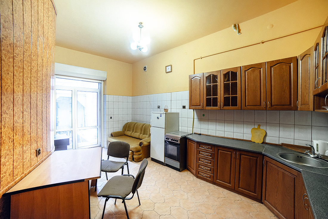 Фото квартиры 5