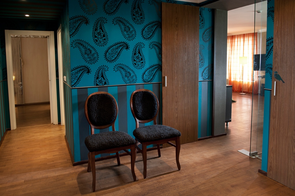 Фото квартиры 8